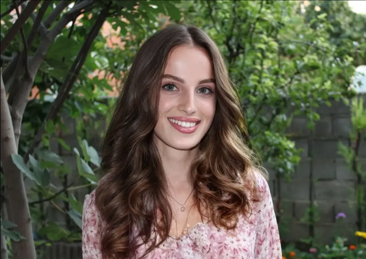 Xheneta Rexhi