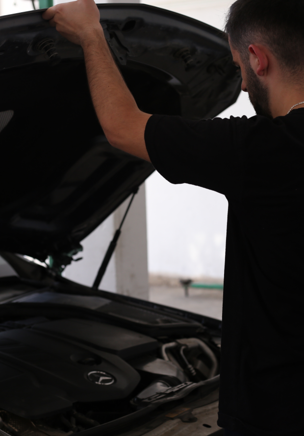 AutoScan - Car Repair Service