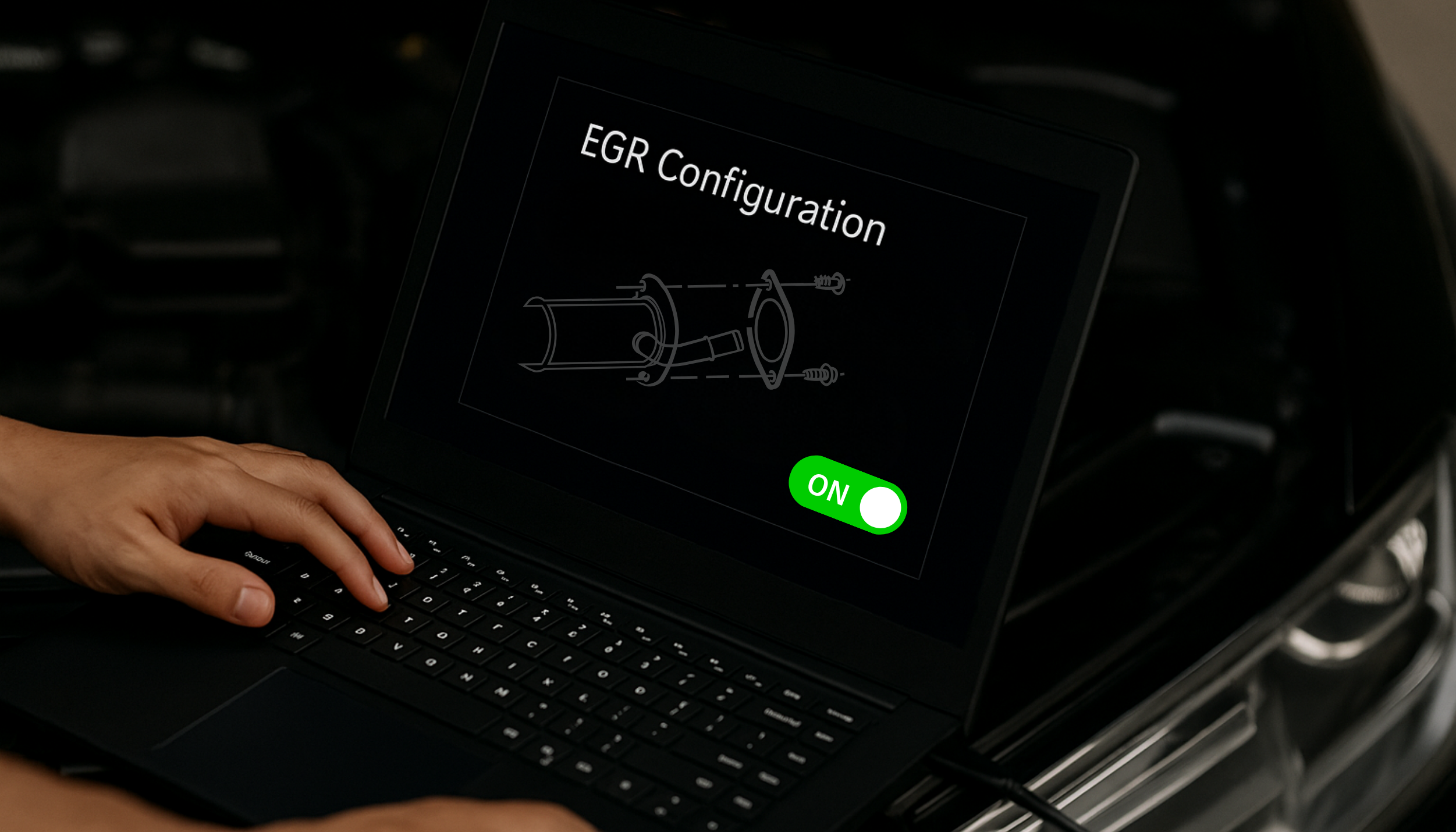 AutoScan - Car Repair Service